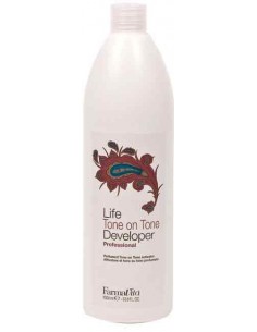 LIFE OXYD TON-SUR-TON DEVL.5 Vol 1,5%LitFVITA TF-P