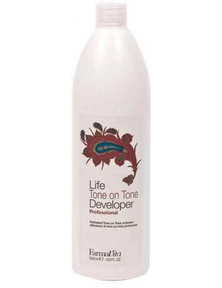 LIFE OXYD TON-SUR-TON DEVL.5 Vol 1,5%LitFVITA TF-P