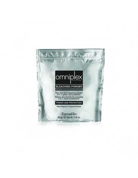 LIFE POUDRE DECO.OMNIPLEX  SAC 500Gram     FVITA P