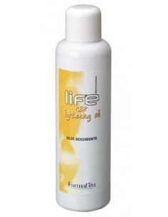 LIFE HUILE DECO 500ML                      FVITA P