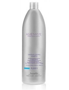 AMETHYSTE SHAMP NORMALIZ ANTIPEL LITRE FVITA     P