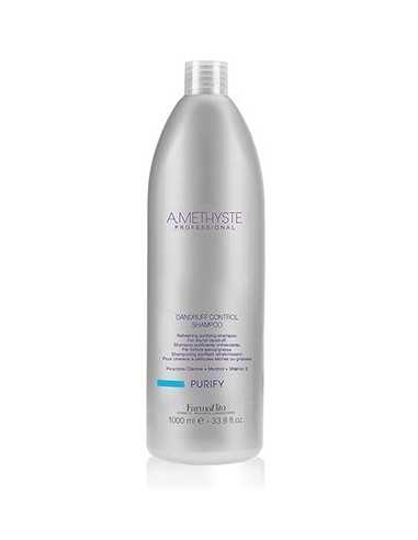 AMETHYSTE SHAMP NORMALIZ ANTIPEL LITRE FVITA     P