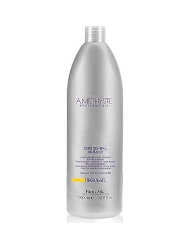 AMETHYSTE SHAMP SEBOCARE CH.GRAS LITRE FVITA     P