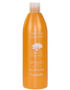 SHAMP ARGAN SUPER NOURISSANT LITRE FVITA         P