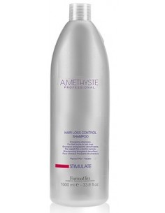 AMETHYSTE SHAMP ENERGY ANTICHUTE LITRE FVITA     P