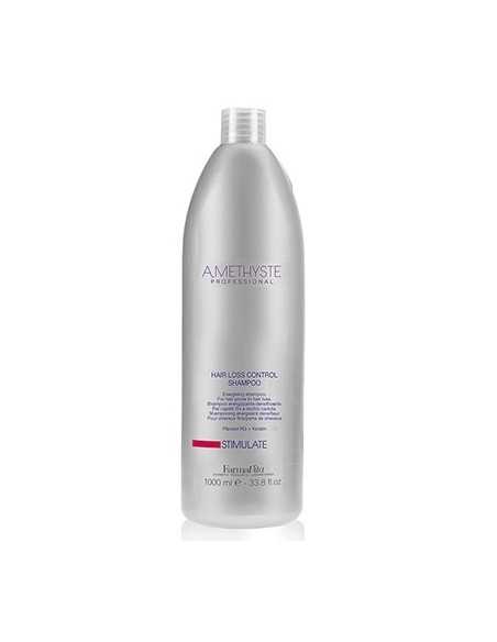 AMETHYSTE SHAMP ENERGY ANTICHUTE LITRE FVITA     P