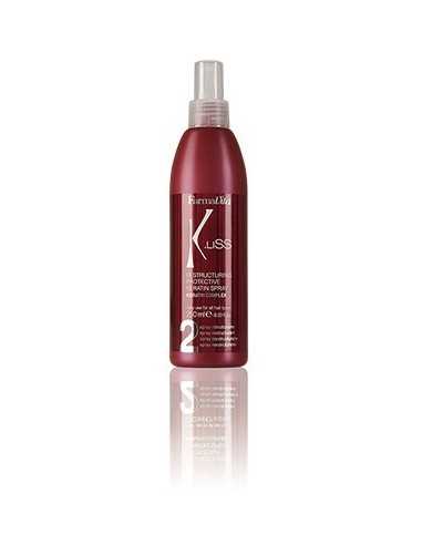 K-LISS  SPRAY KERATINE SOINS INTENS 250ML FVITA  P