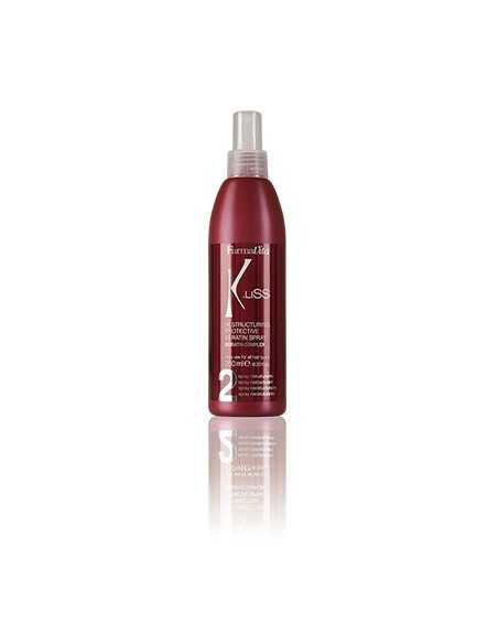 K-LISS  SPRAY KERATINE SOINS INTENS 250ML FVITA  P