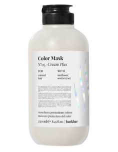 MASQ. BACK BAR 250ML REVITALIS.CHEV FRAGILE N°5  P