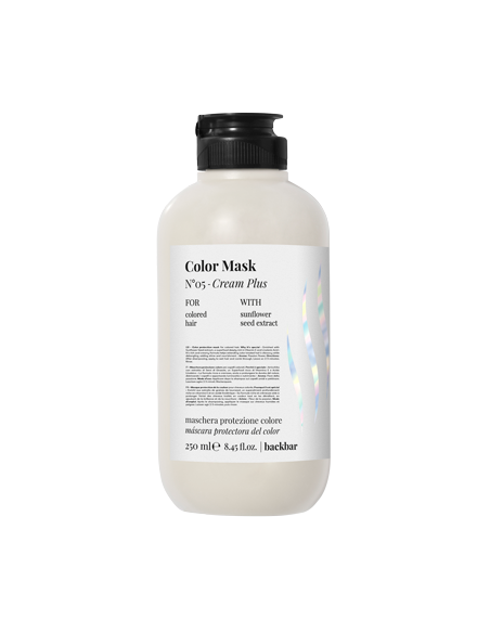 MASQ. BACK BAR 250ML REVITALIS.CHEV FRAGILE N°5  P