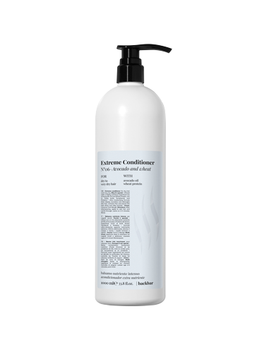 CONDITION.BACK BAR LITR.EXTR.CHEV.SENSIB N°6 FVITP