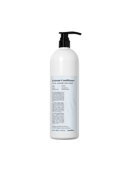 CONDITION.BACK BAR LITR.EXTR.CHEV.SENSIB N°6 FVITP