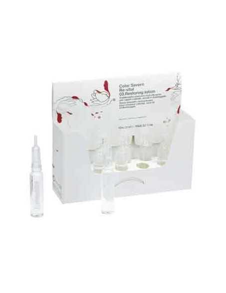 00-FARMAV.COLOR SAVER  10 Amp.10ml CHEVEUX COLOR P