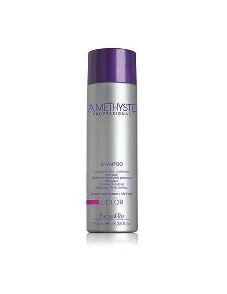 AMETHYSTE SHAMP POST COLOR FLAC 250ML FVITA      P