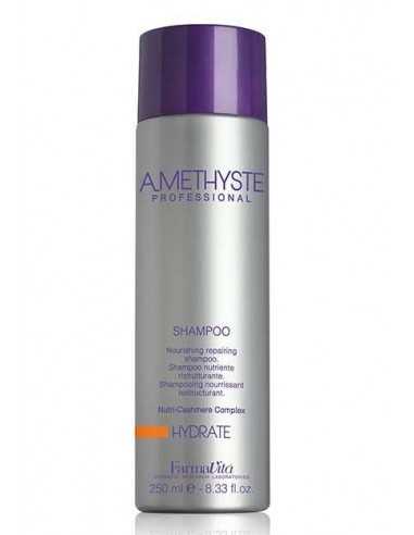 AMETHYSTE HYDRATE SHAMP SEC.250ml FVITA          P