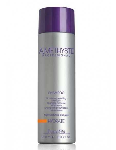 AMETHYSTE HYDRATE SHAMP SEC.250ml FVITA          P