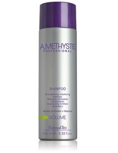 AMETHYSTE SHAMP VOLUME 250ML CHEVEUX DIFFICILES  P