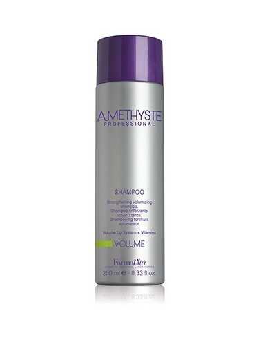AMETHYSTE SHAMP VOLUME 250ML CHEVEUX DIFFICILES  P