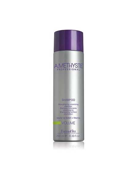 AMETHYSTE SHAMP VOLUME 250ML CHEVEUX DIFFICILES  P