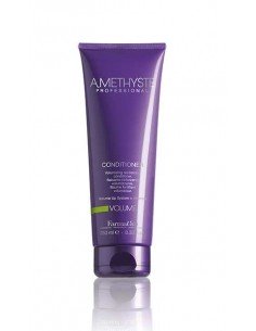 AMETHYSTE VOLUMIZING CREAM FORTIFIANTE  250ML    P