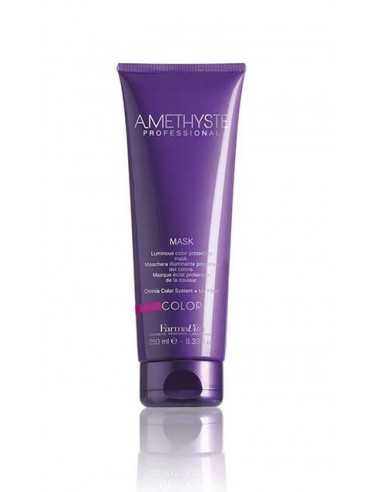 AMETHYSTE  MASK SOINS CHEV.COLORE Tub.250mlFVITA P