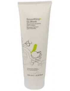 00-FARMAV.SMOOTHING MASK LISSANT Tub250ML        +
