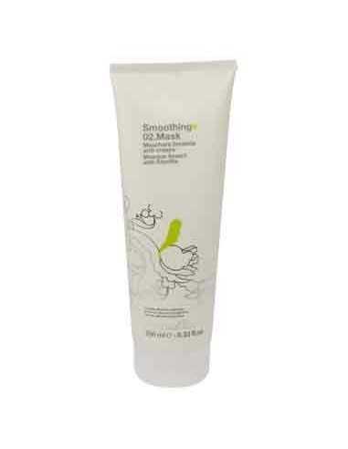 00-FARMAV.SMOOTHING MASK LISSANT Tub250ML        +