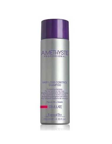 AMETHYSTE SHAM ENERGY ANTICHUTE 250ML FVITA      P