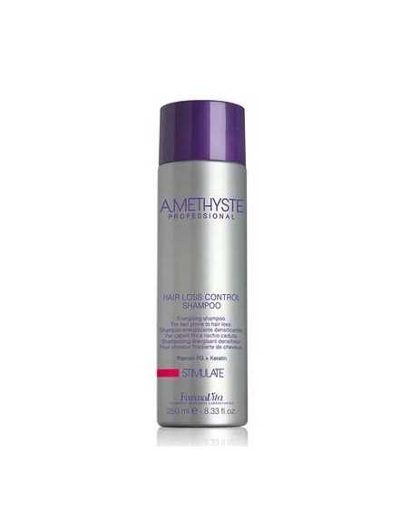 AMETHYSTE SHAM ENERGY ANTICHUTE 250ML FVITA      P