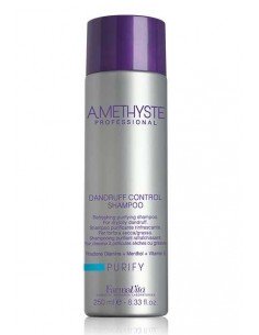 AMETHYSTE SHAMP NORMALIZING ANTIPEL 250ML FVITA  P