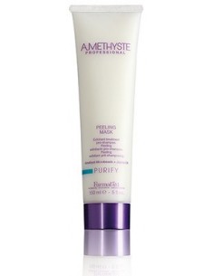 AMETHYSTE SOIN NORM.PEELING ANTIP.150ML FVITA    P