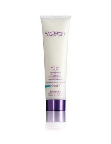 AMETHYSTE SOIN NORM.PEELING ANTIP.150ML FVITA    P