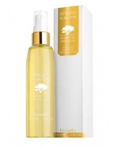 ARGAN OIL ABSOLUTE HUILE NON GRAS VAPO100ML VITA P