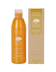 ARGAN OIL SHAMP 250ML RENOV BRILLANCE FVITA      P
