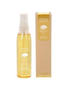 ARGAN OIL ELIXIR VAPO 100MLRENOV INTENSIF  FVITA P