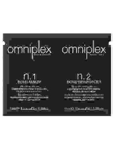 OMNIPLEX KIT-DOSE2x10ml SOINS INTESIF FVITA+CREM.P
