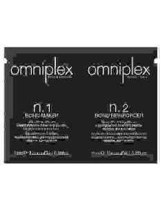 OMNIPLEX KIT-DOSE2x10ml SOINS INTESIF FVITA+CREM.P