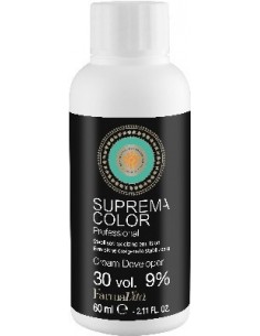 FARMA-SUPREMA OXYD N°29%30vol 60ML FVITA       P