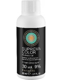 FARMA-SUPREMA OXYD N°29%30vol 60ML FVITA       P