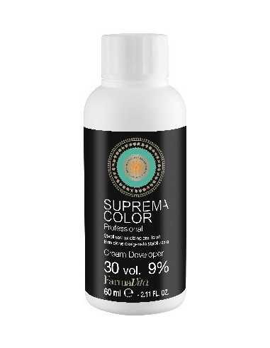 FARMA-SUPREMA OXYD N°29%30vol 60ML FVITA       P