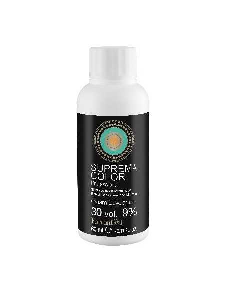 FARMA-SUPREMA OXYD N°29%30vol 60ML FVITA       P