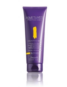 AMETHYSTE COLOR MASK TUB.250ML BLOND          TF-P