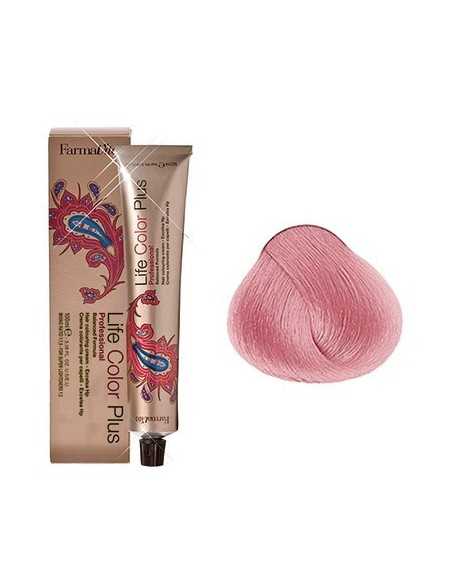 LIFE COLOR ROSE-PINK Tub100ml   FVITA-TF         P
