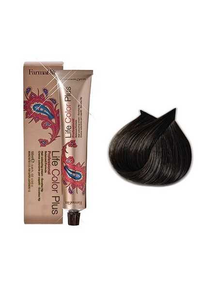 LIFE COLOR 4.0 Tub100ml 4 N       FVITA       TF-P