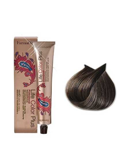 LIFE COLOR 6.0 Tub100ml 6 N       FVITA-TF       P