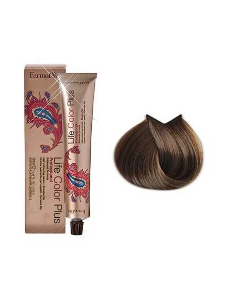 LIFE COLOR 7.0 Tub100ml 7 N       FVITA-TF       P