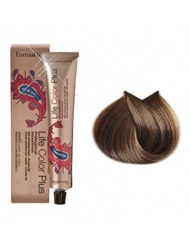 LIFE COLOR 8.0 Tub100ml 8 N       FVITA-TF       P
