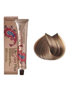 LIFE COLOR 9.0 Tub100ml 9 N       FVITA-TF       P