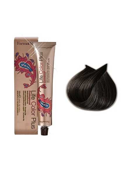 LIFE COLOR 4.1 4C   Tub 100ml   FVITA         TF-P