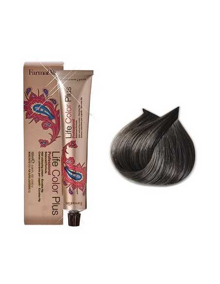 LIFE COLOR 6.1 6C Tub100ml      FVITA-TF         P